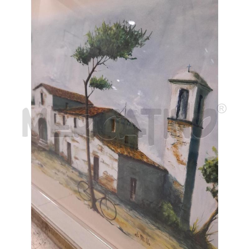 QUADRO CASALE DI MILLO | Mercatino dell'Usato Montesilvano 2