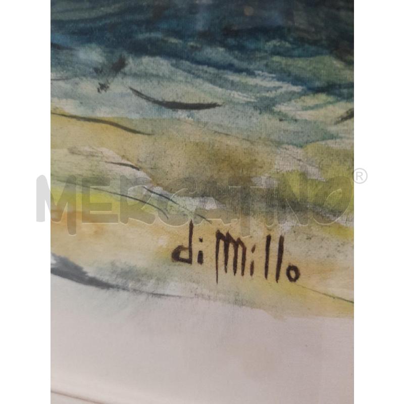 QUADRO CASALE DI MILLO | Mercatino dell'Usato Montesilvano 3