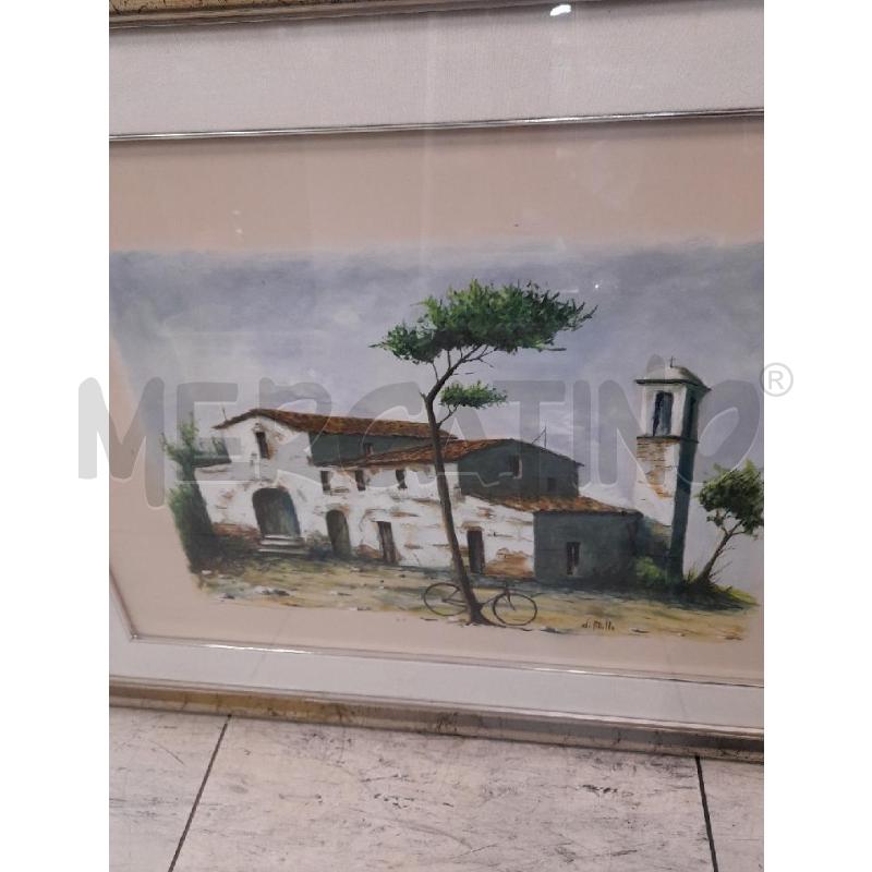 QUADRO CASALE DI MILLO | Mercatino dell'Usato Montesilvano 4