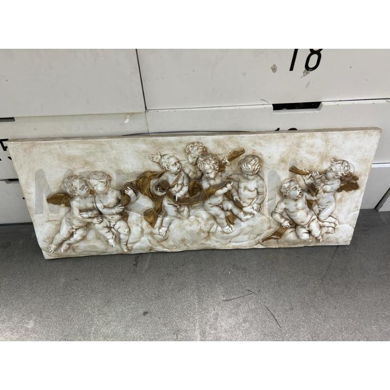 QUADRO GESSO ANGELI | Mercatino dell'Usato Montesilvano 1