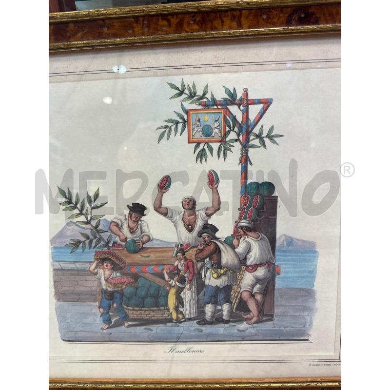 QUADRO IL MELLONE | Mercatino dell'Usato Montesilvano 2