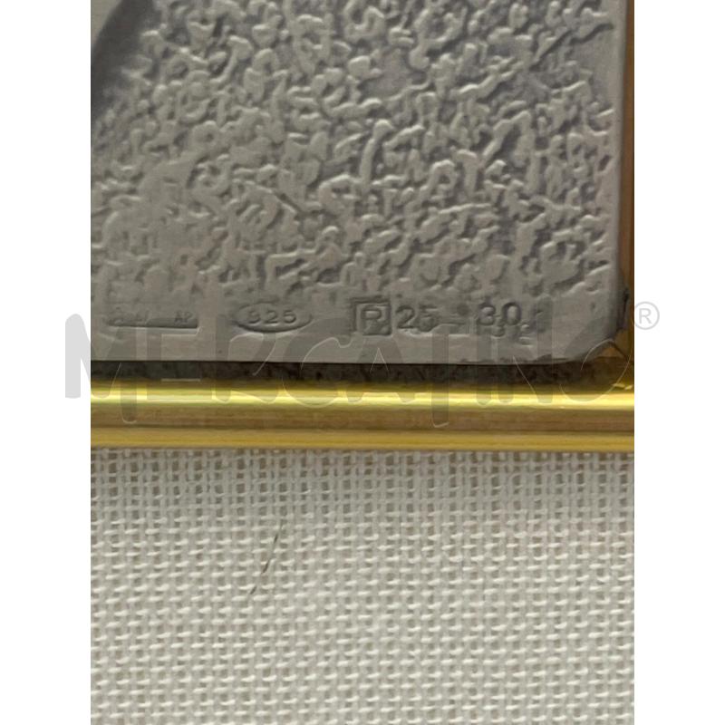 QUADRO MARIA MADDALENA LAM ARG | Mercatino dell'Usato Montesilvano 3