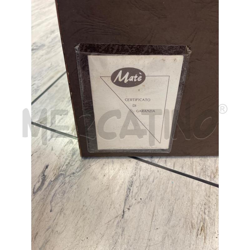 QUADRO MARIA MADDALENA LAM ARG | Mercatino dell'Usato Montesilvano 4