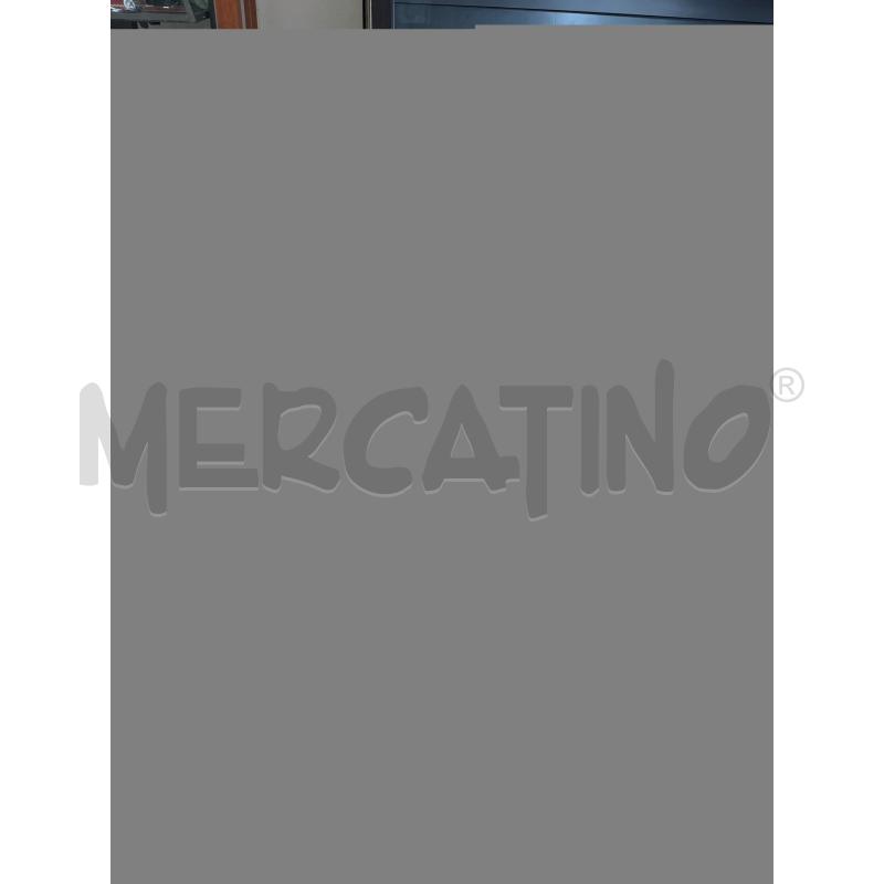 QUADRO MARINA CORNICE DORATA | Mercatino dell'Usato Montesilvano 1