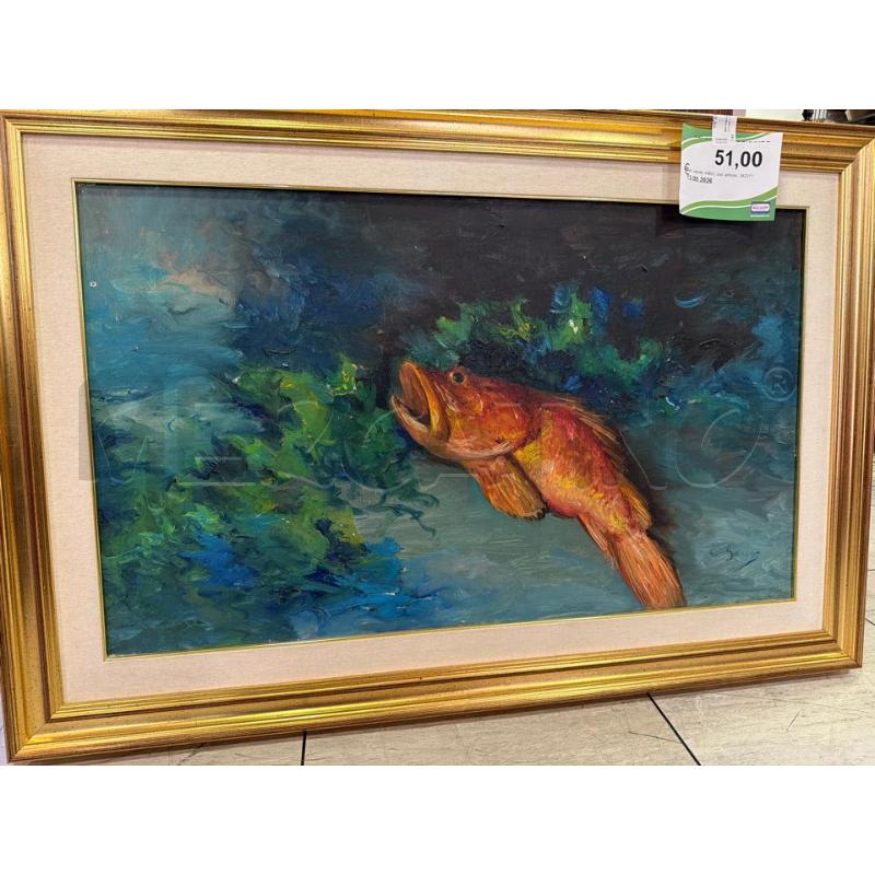 QUADRO PESCEGRANDE  | Mercatino dell'Usato Montesilvano 1