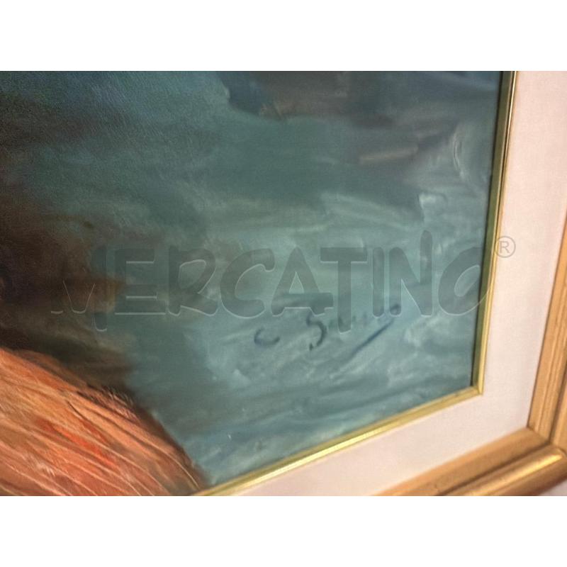QUADRO PESCEGRANDE  | Mercatino dell'Usato Montesilvano 2