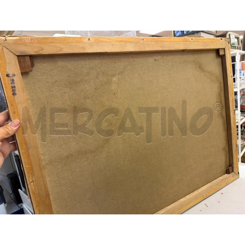 QUADRO POP AMORE TELA | Mercatino dell'Usato Montesilvano 2