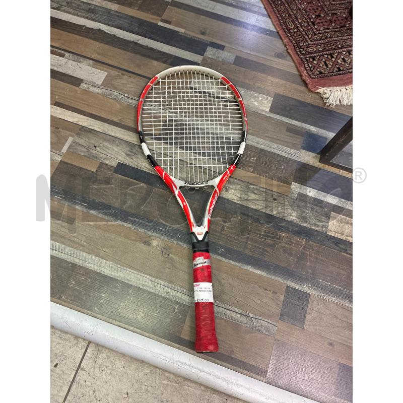 RACCHETTA TENNIS BABOLAT | Mercatino dell'Usato Montesilvano 1