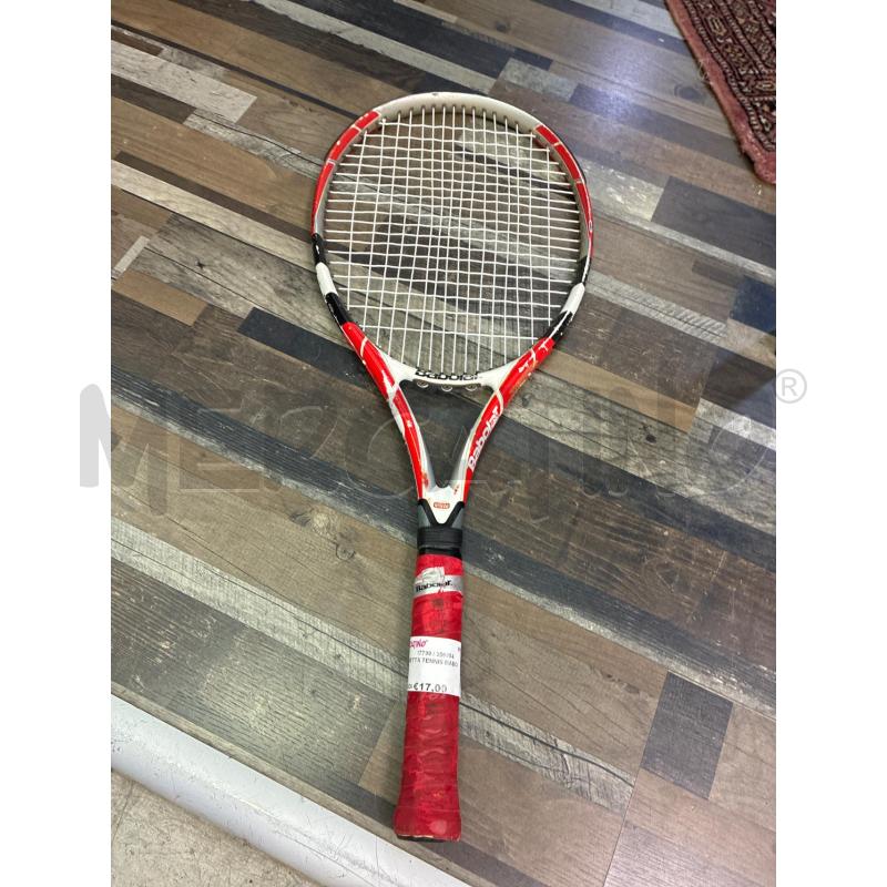 RACCHETTA TENNIS BABOLAT | Mercatino dell'Usato Montesilvano 2