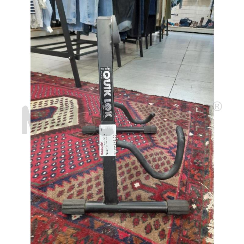 REGGI CHITARRA QUIK | Mercatino dell'Usato Montesilvano 1