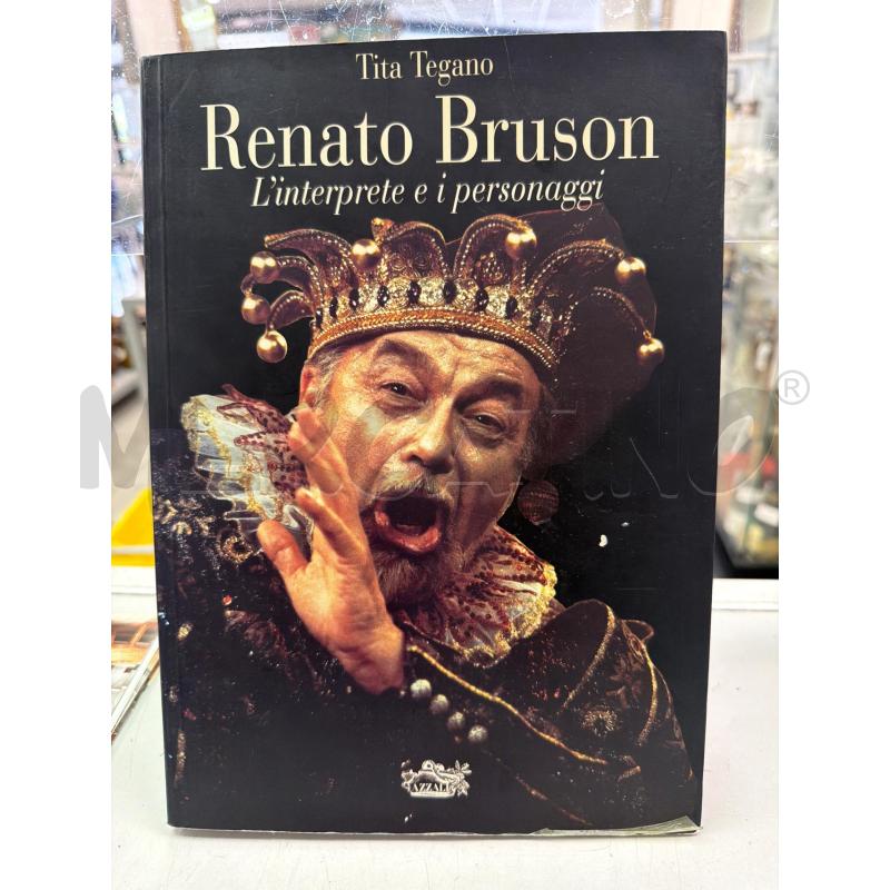 RENATO BRUSIANI | Mercatino dell'Usato Montesilvano 1