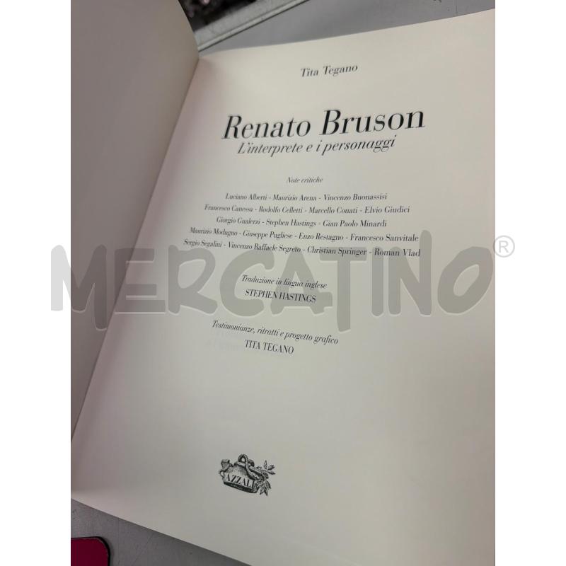 RENATO BRUSIANI | Mercatino dell'Usato Montesilvano 2