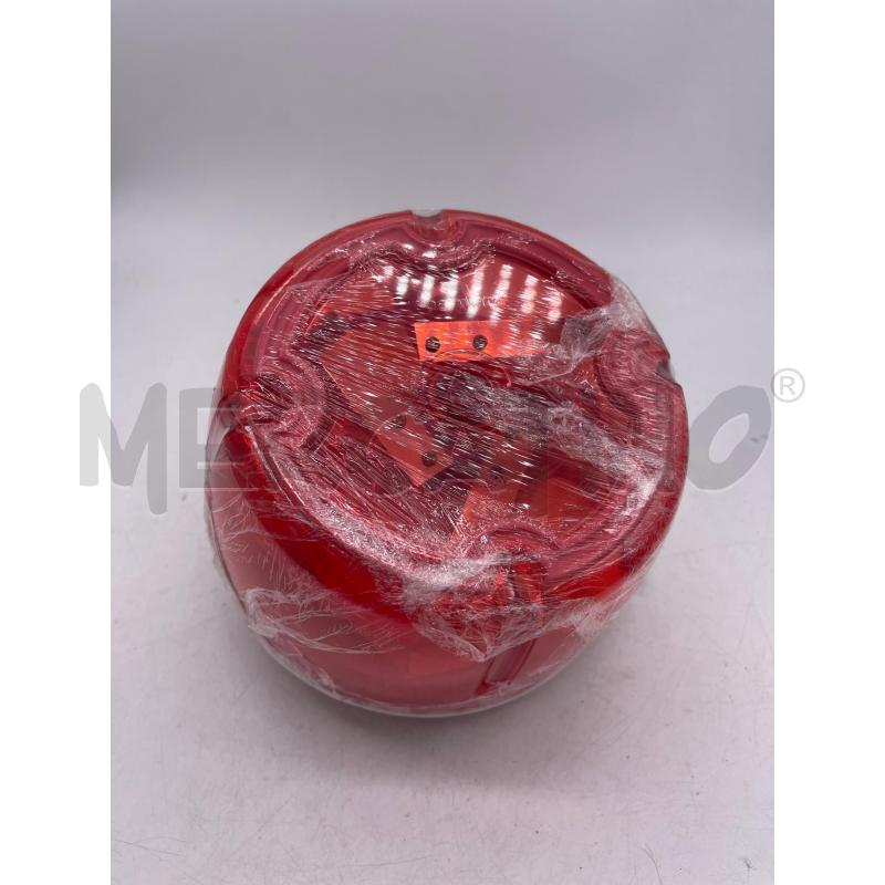 ROBOTTINO ROSSO TUPPERWARE | Mercatino dell'Usato Montesilvano 2