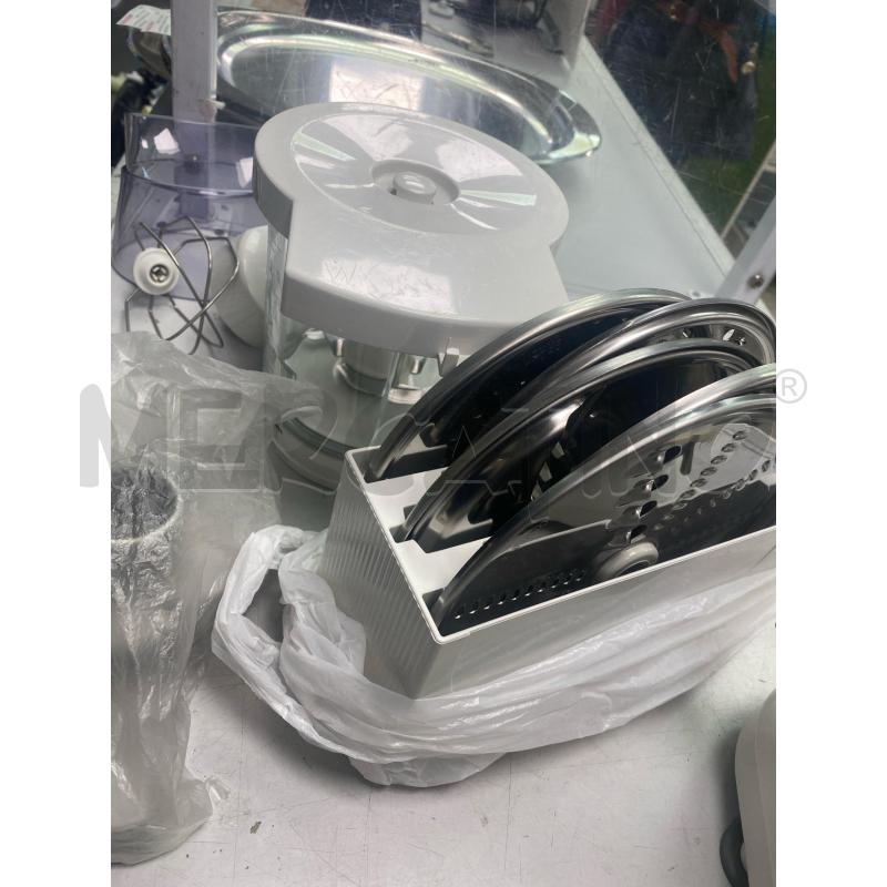 ROBOT BRAUN+ ACCESSORI | Mercatino dell'Usato Montesilvano 4