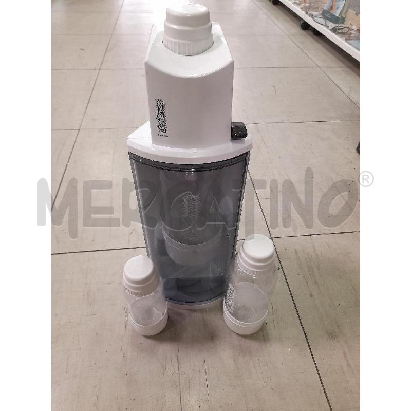 ROBOT SODA STREM GEMINI | Mercatino dell'Usato Montesilvano 3