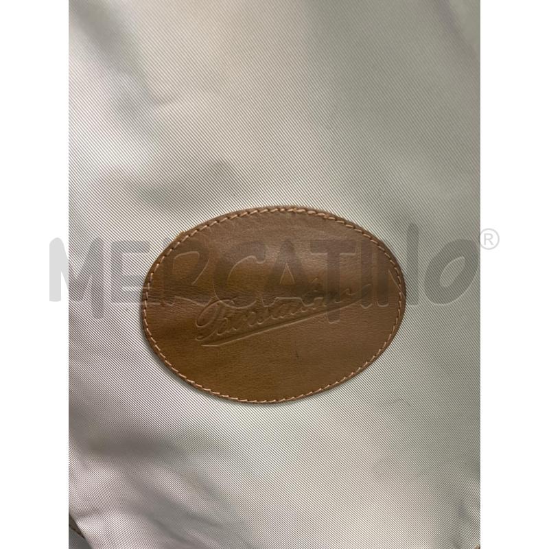 SACCA BORSALINO BEIGE  | Mercatino dell'Usato Montesilvano 2