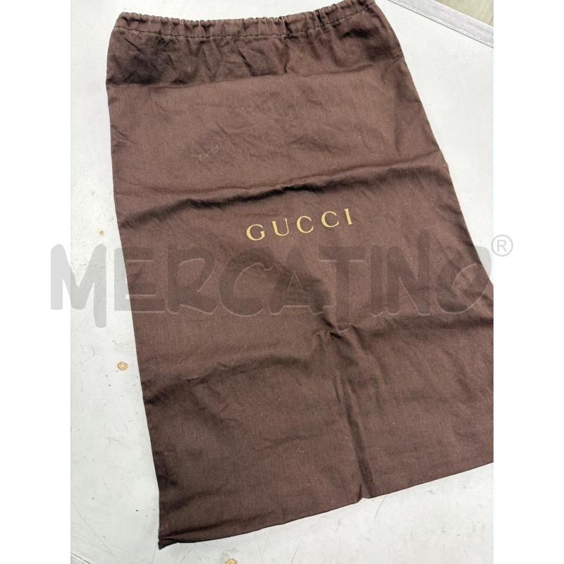 SACCA GUCCI MARRO | Mercatino dell'Usato Montesilvano 1