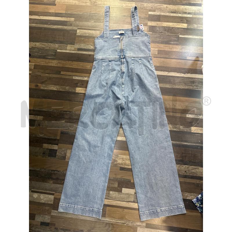 SALOPETTE WEEKDAY JEANS  | Mercatino dell'Usato Montesilvano 1