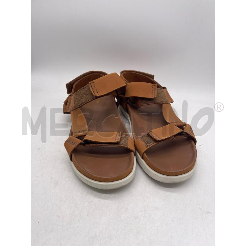 SANDALI UOMO CLARKS MARRO | Mercatino dell'Usato Montesilvano 3