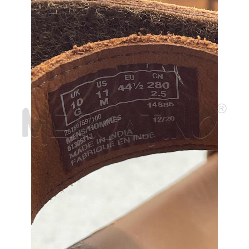 SANDALI UOMO CLARKS MARRO | Mercatino dell'Usato Montesilvano 4