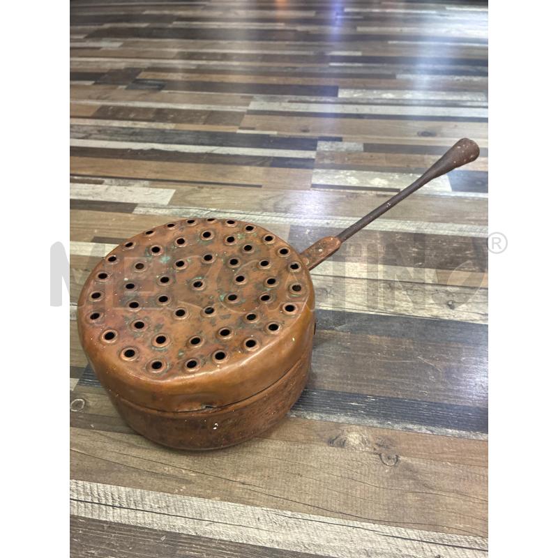 SCALDINO RAME MANICO | Mercatino dell'Usato Montesilvano 1