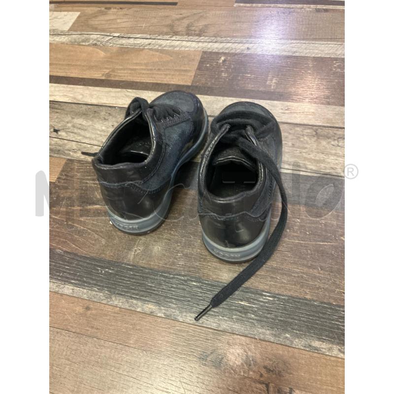 SCARPE BAMBINA HOGAN BLU N.20  | Mercatino dell'Usato Montesilvano 3