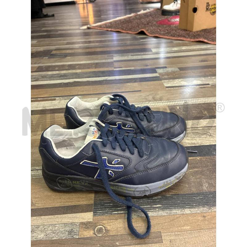 SCARPE BAMBINO PREMIATA BLU N .36 | Mercatino dell'Usato Montesilvano 1