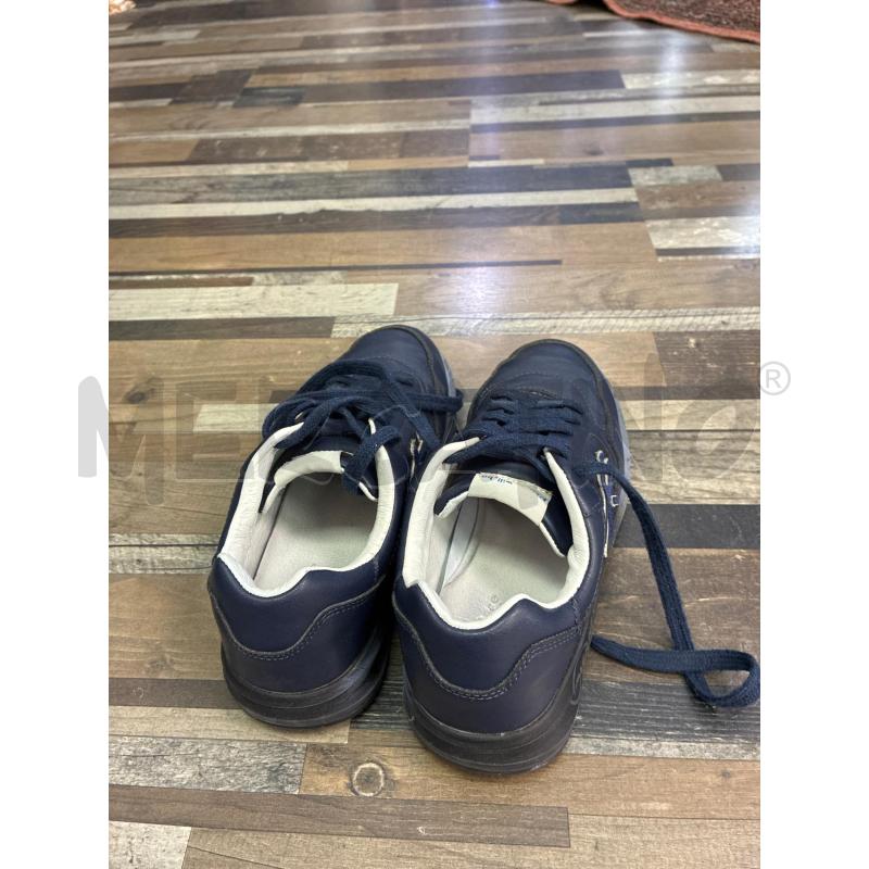 SCARPE BAMBINO PREMIATA BLU N .36 | Mercatino dell'Usato Montesilvano 3