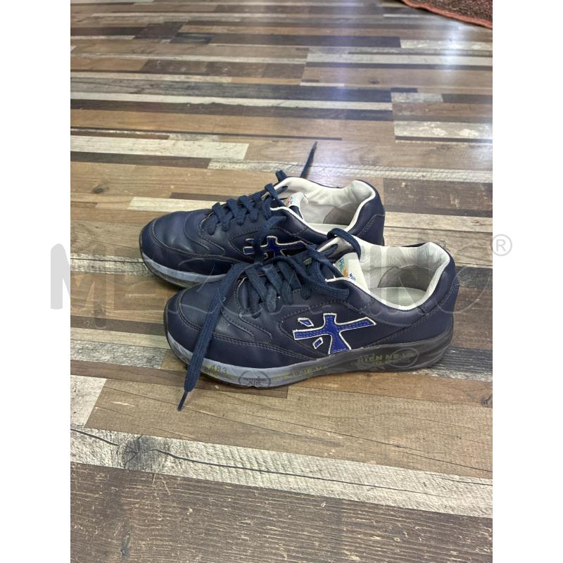 SCARPE BAMBINO PREMIATA BLU N .36 | Mercatino dell'Usato Montesilvano 4