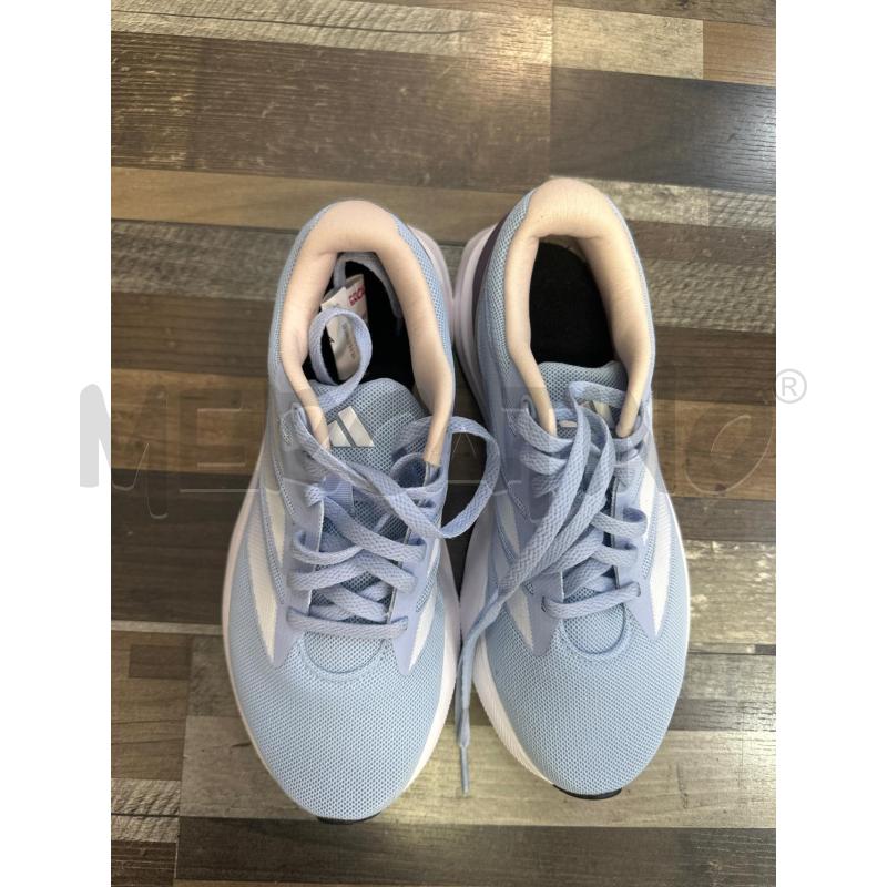 SCARPE DONNA ADIDAS AZZURRE BIANCHE TG36.5 | Mercatino dell'Usato Montesilvano 4