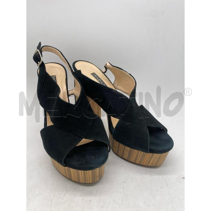 SCARPE DONNA ALBANO N 37 SCAMOACIATE | Mercatino dell'Usato Montesilvano 2