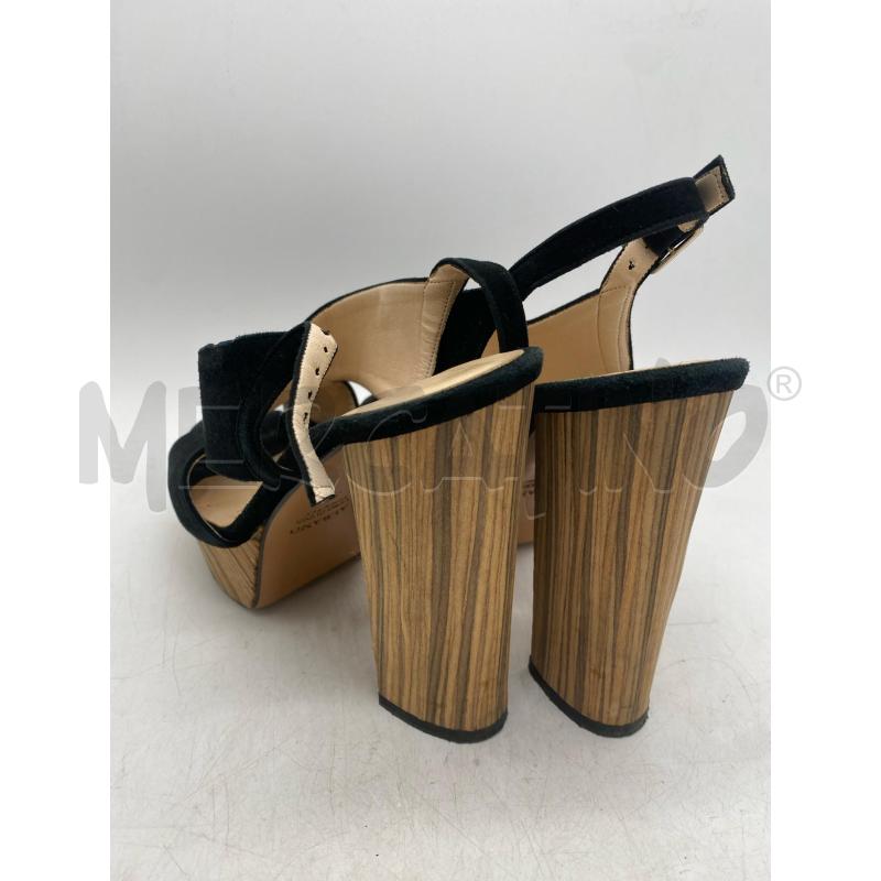 SCARPE DONNA ALBANO N 37 SCAMOACIATE | Mercatino dell'Usato Montesilvano 3