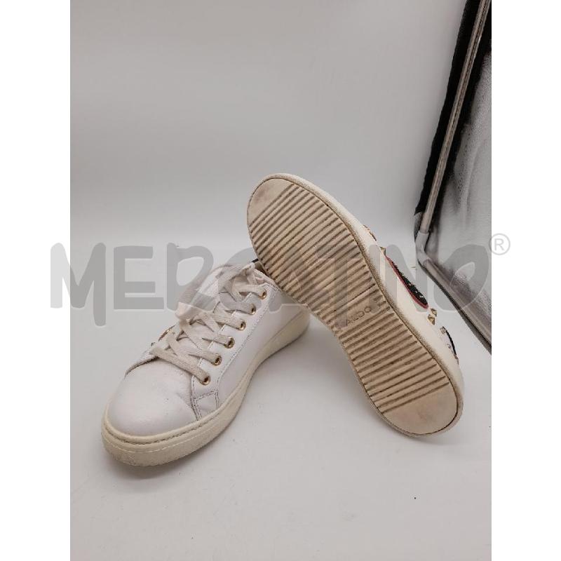 SCARPE DONNA ALDO BIACHE FACCINE LACCI | Mercatino dell'Usato Montesilvano 2