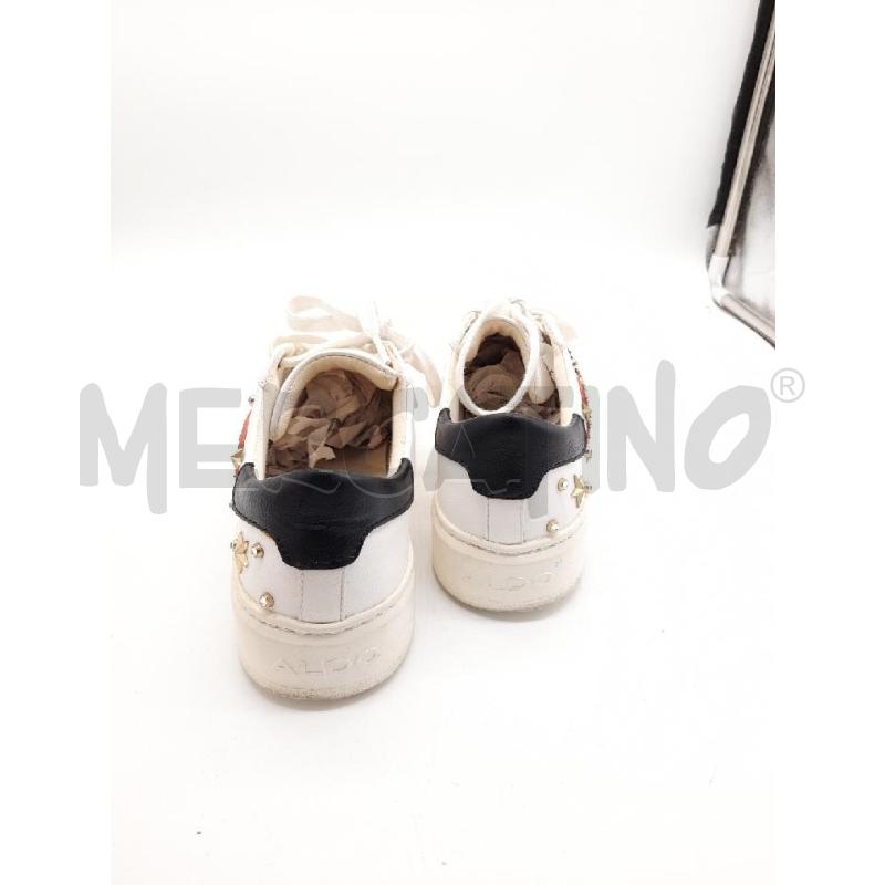 SCARPE DONNA ALDO BIACHE FACCINE LACCI | Mercatino dell'Usato Montesilvano 5
