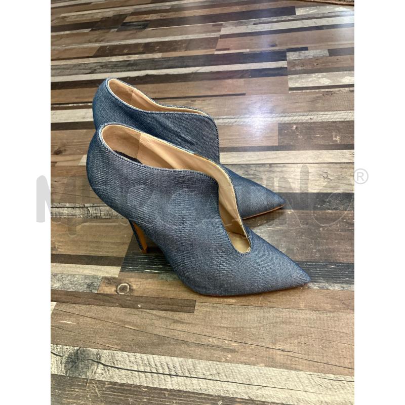 SCARPE DONNA BLUMARINE JEANS TG 38 | Mercatino dell'Usato Montesilvano 1