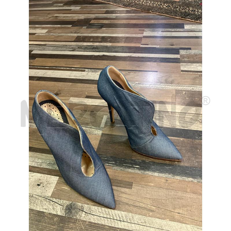 SCARPE DONNA BLUMARINE JEANS TG 38 | Mercatino dell'Usato Montesilvano 2