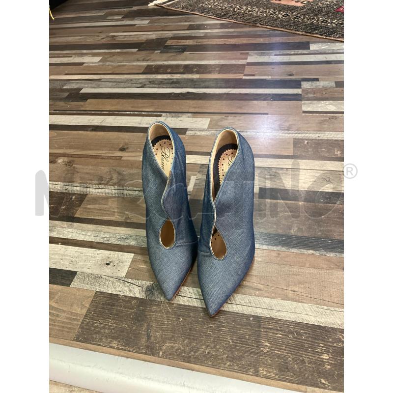 SCARPE DONNA BLUMARINE JEANS TG 38 | Mercatino dell'Usato Montesilvano 3