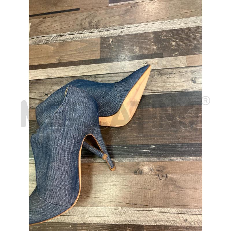 SCARPE DONNA BLUMARINE JEANS TG 38 | Mercatino dell'Usato Montesilvano 5