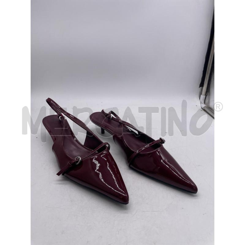 SCARPE DONNA BORDOT N 41  | Mercatino dell'Usato Montesilvano 1