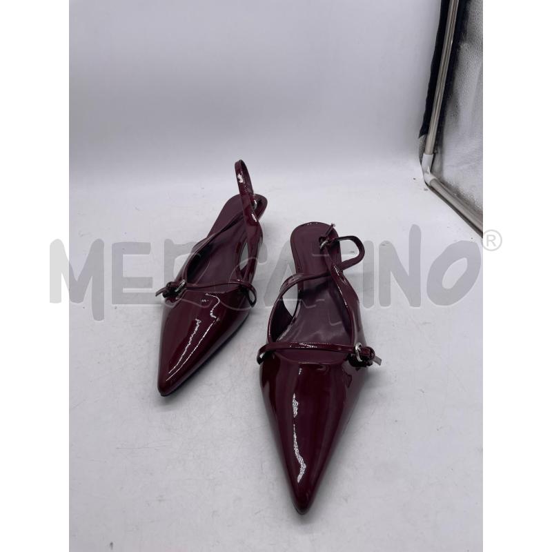 SCARPE DONNA BORDOT N 41  | Mercatino dell'Usato Montesilvano 2