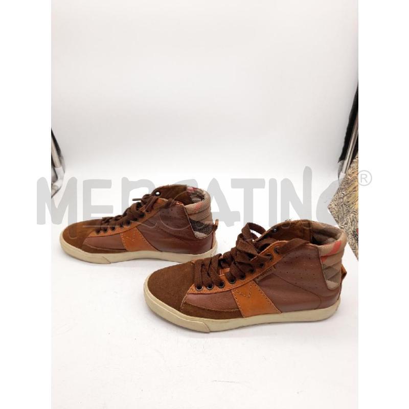 SCARPE DONNA BURBERRY N 36 | Mercatino dell'Usato Montesilvano 2