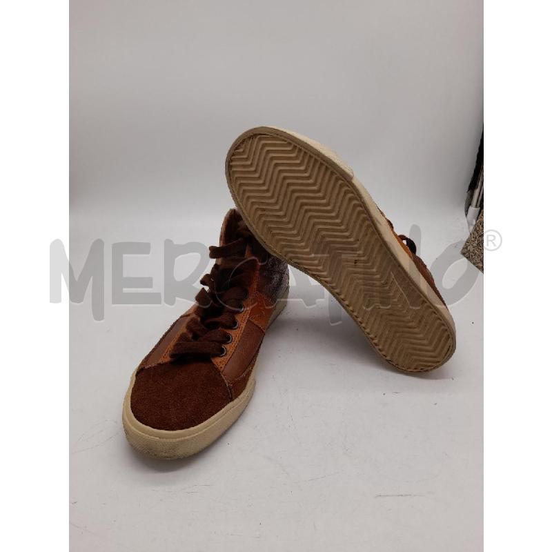 SCARPE DONNA BURBERRY N 36 | Mercatino dell'Usato Montesilvano 4