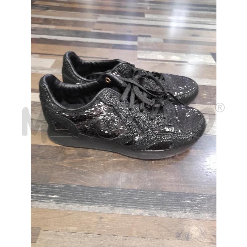 SCARPE DONNA CONVERSE NER EPAILETTES N.37*5 | Mercatino dell'Usato Montesilvano 1