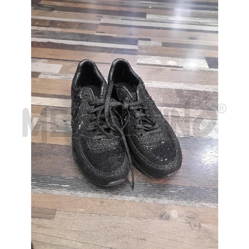 SCARPE DONNA CONVERSE NER EPAILETTES N.37*5 | Mercatino dell'Usato Montesilvano 2