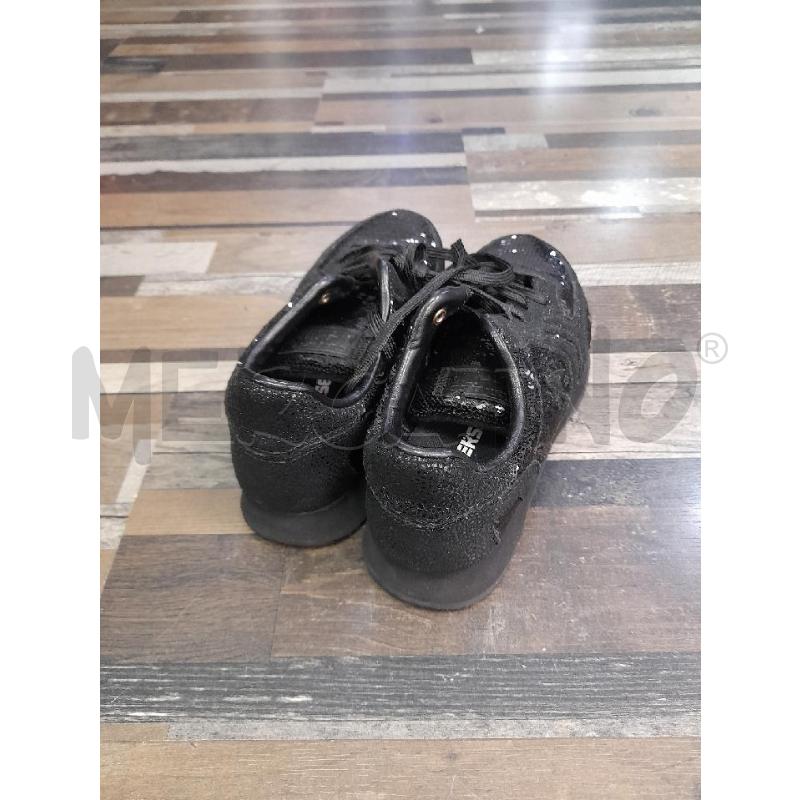 SCARPE DONNA CONVERSE NER EPAILETTES N.37*5 | Mercatino dell'Usato Montesilvano 3