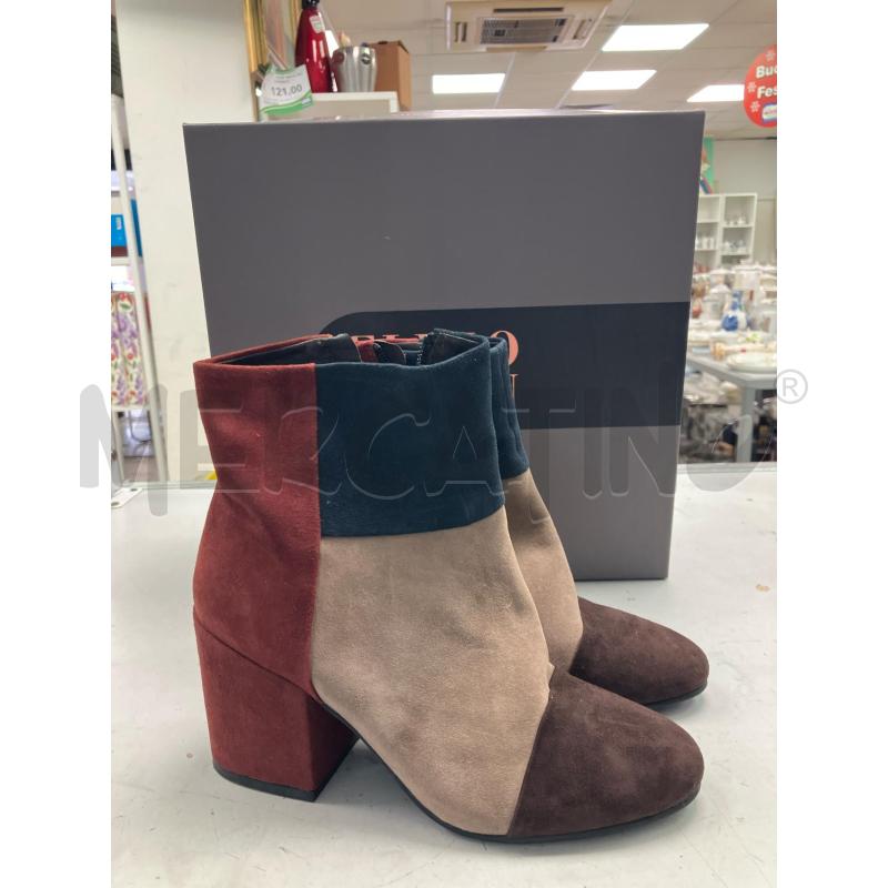SCARPE DONNA FLAVIO ZANON N 36 | Mercatino dell'Usato Montesilvano 1