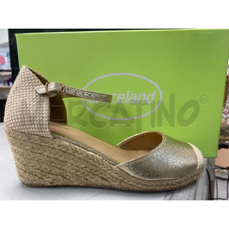 SCARPE DONNA GRACELAND BEIGE | Mercatino dell'Usato Montesilvano 1