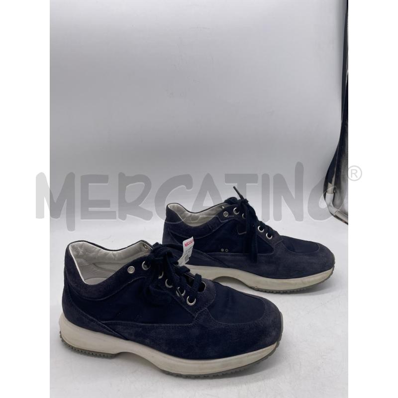 SCARPE DONNA HOGAN BLU  | Mercatino dell'Usato Montesilvano 1