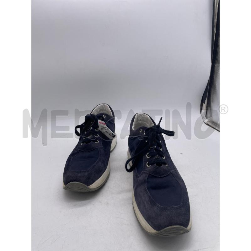 SCARPE DONNA HOGAN BLU  | Mercatino dell'Usato Montesilvano 2