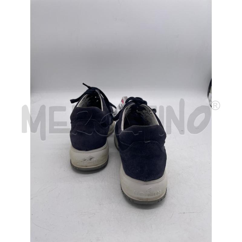 SCARPE DONNA HOGAN BLU  | Mercatino dell'Usato Montesilvano 3
